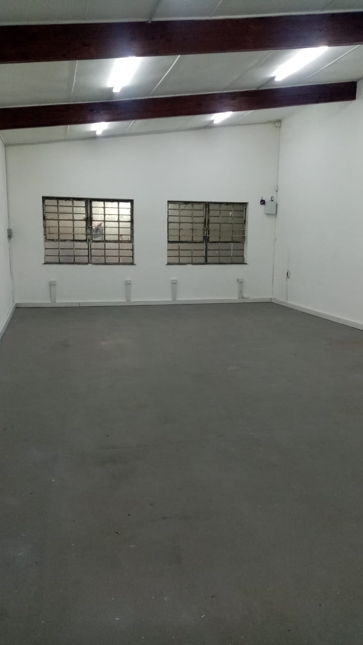 To Let commercial Property for Rent in North End Eastern Cape